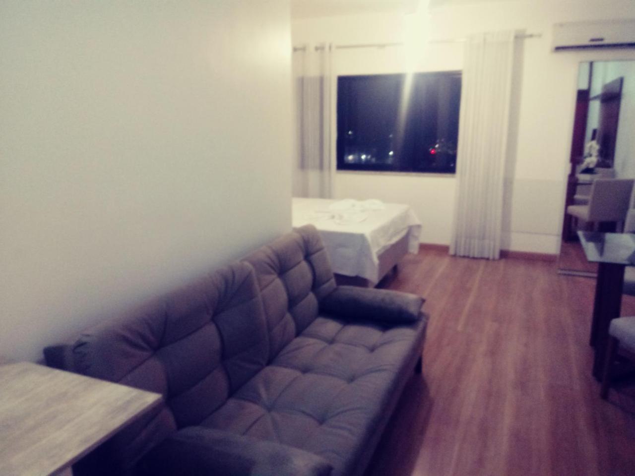 Flat Luxo Bem Localizado No Bairro Da Barra Salvador Apartment Luaran gambar